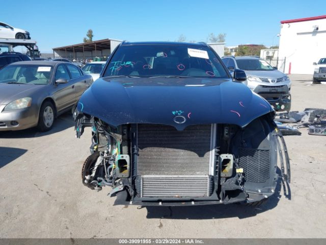 5UXKR2C36H0X05606 BMW X5 Sdrive35i