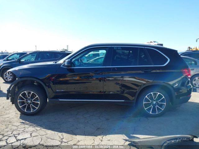 5UXKR2C36H0X05606 BMW X5 Sdrive35i