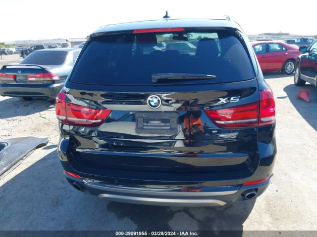 5UXKR2C36H0X05606 BMW X5 Sdrive35i