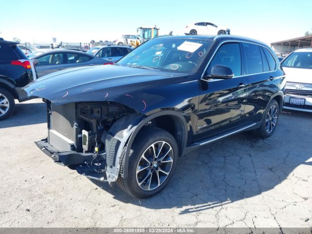5UXKR2C36H0X05606 BMW X5 Sdrive35i