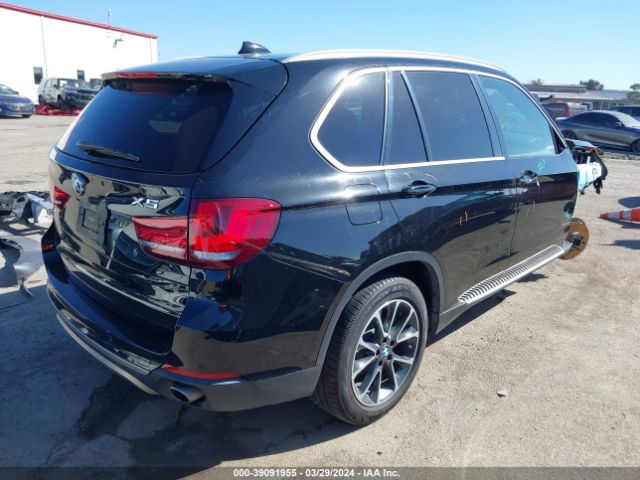 5UXKR2C36H0X05606 BMW X5 Sdrive35i
