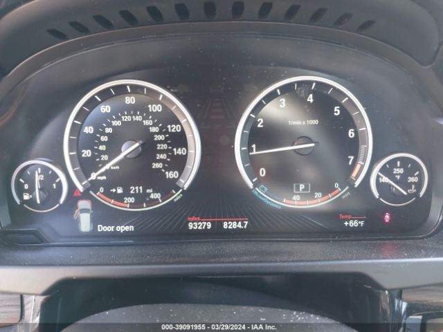 5UXKR2C36H0X05606 BMW X5 Sdrive35i