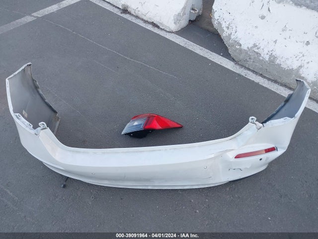 Honda Civic Touring 2022 2HGFE1F90NH328918 Image 12