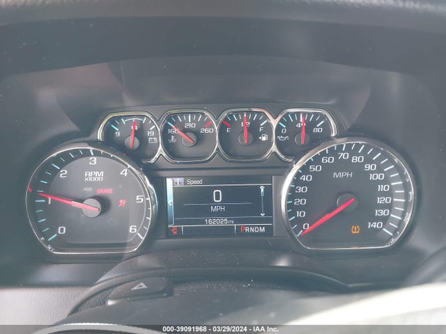 Chevrolet Tahoe Lt 2015 1GNSKBKC9FR101409 Image 15