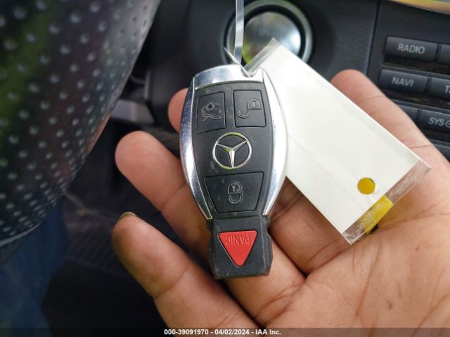 WDDHF5KB9EA896318 Mercedes-Benz E 350