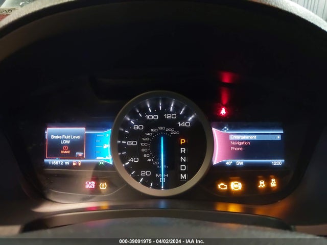 Ford EXPLORER SPORT 2014 1FM5K8GT6EGB93859 Image 7