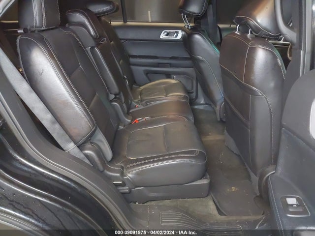 Ford EXPLORER SPORT 2014 1FM5K8GT6EGB93859 Image 8