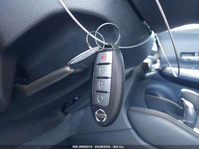 Nissan Kicks Sv Xtronic Cvt 2020 3N1CP5CV2LL540781 Image 11