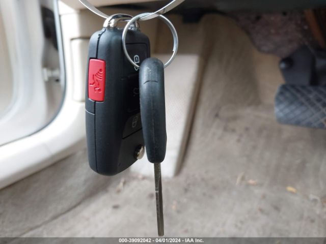 1VWBV7A31FC059008 Volkswagen Passat 2.0l Tdi Se
