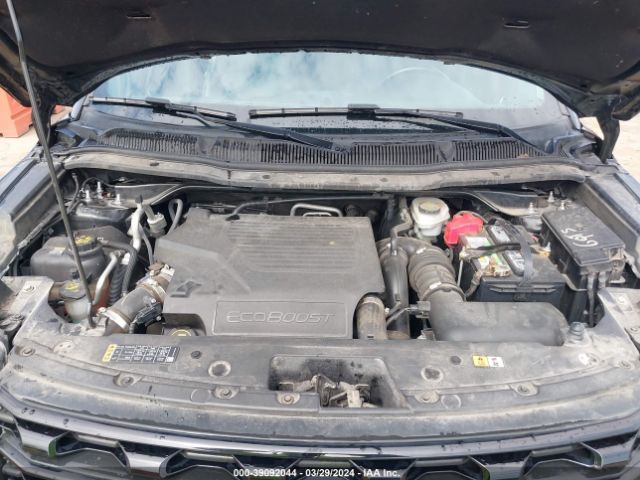 1FM5K8GT4GGC46965 Ford EXPLORER SPORT
