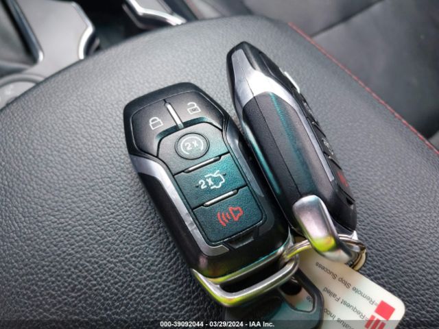 1FM5K8GT4GGC46965 Ford EXPLORER SPORT