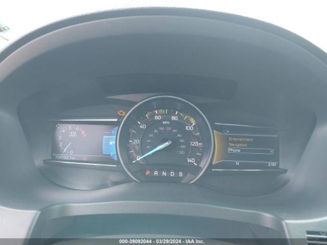 1FM5K8GT4GGC46965 Ford EXPLORER SPORT