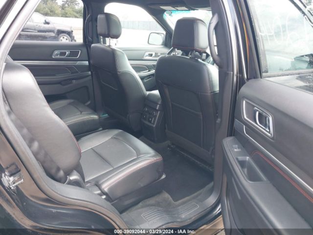 1FM5K8GT4GGC46965 Ford EXPLORER SPORT