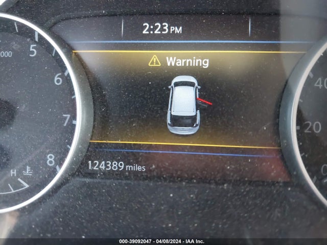 Nissan MURANO S 2015 5N1AZ2MHXFN288235 Image 14