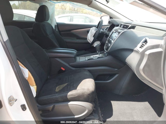 Nissan MURANO S 2015 5N1AZ2MHXFN288235 Image 5