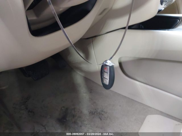 5N1AR2MM0EC633618 Nissan Pathfinder Sv