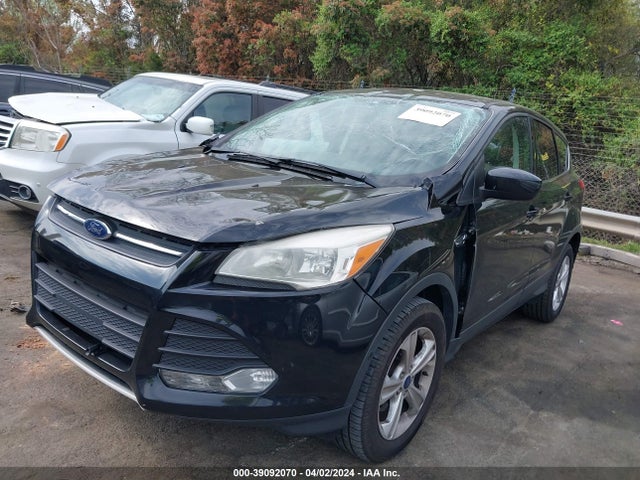 Ford ESCAPE SE 2015 1FMCU0G76FUB24436 Image 2