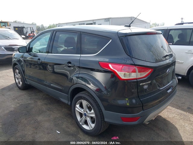 Ford ESCAPE SE 2015 1FMCU0G76FUB24436 Image 3