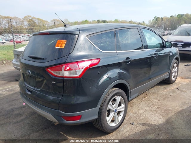 Ford ESCAPE SE 2015 1FMCU0G76FUB24436 Image 4