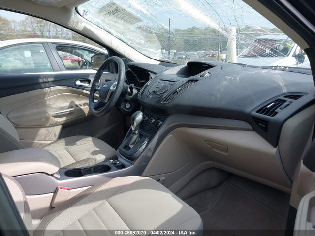 Ford ESCAPE SE 2015 1FMCU0G76FUB24436 Image 5