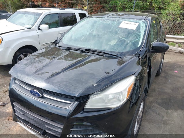 Ford ESCAPE SE 2015 1FMCU0G76FUB24436 Image 6