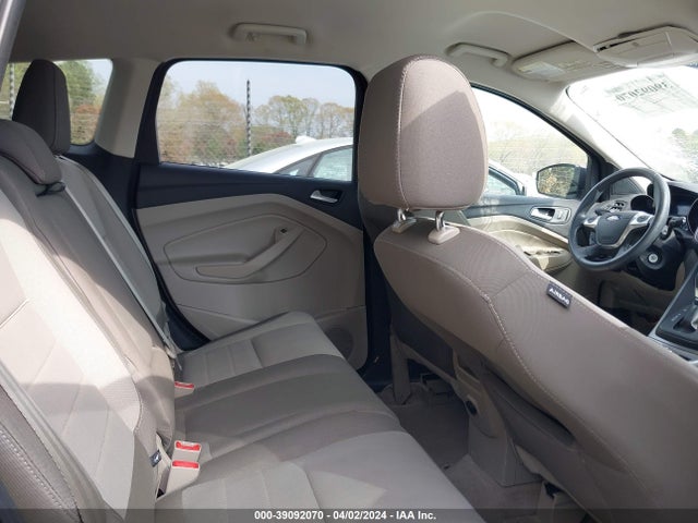 Ford ESCAPE SE 2015 1FMCU0G76FUB24436 Image 8