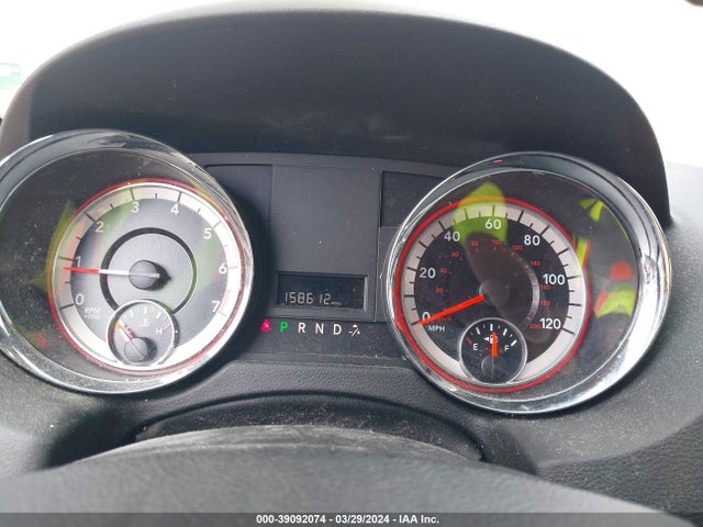 Dodge Grand Caravan Sxt 2018 2C4RDGCG1JR196468 Image 7