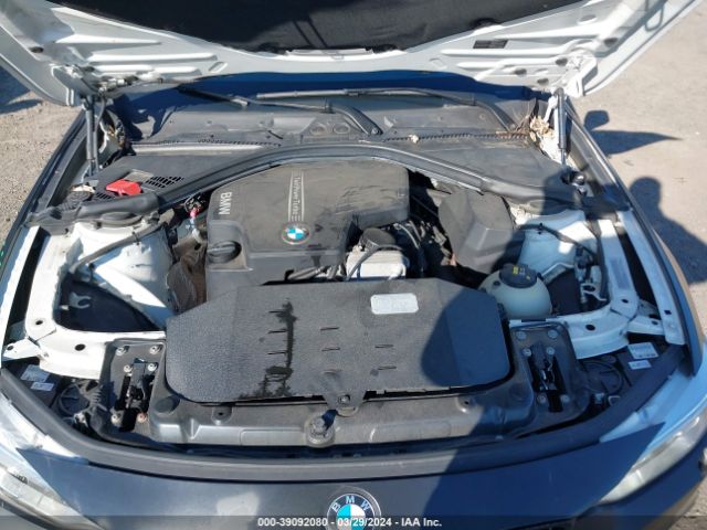 WBA3N7C54EK221642 BMW 428i