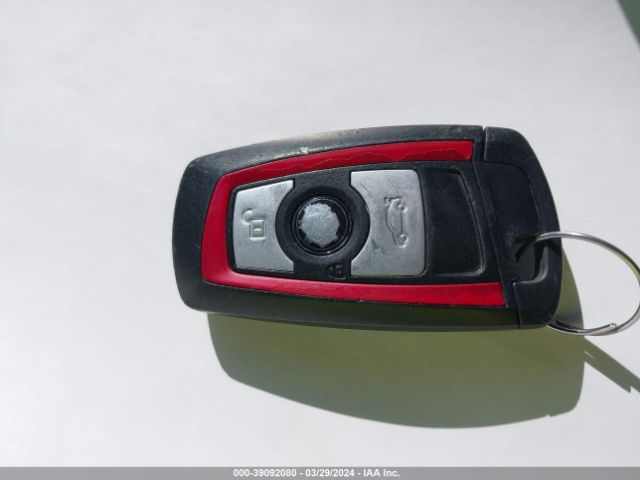 WBA3N7C54EK221642 BMW 428i