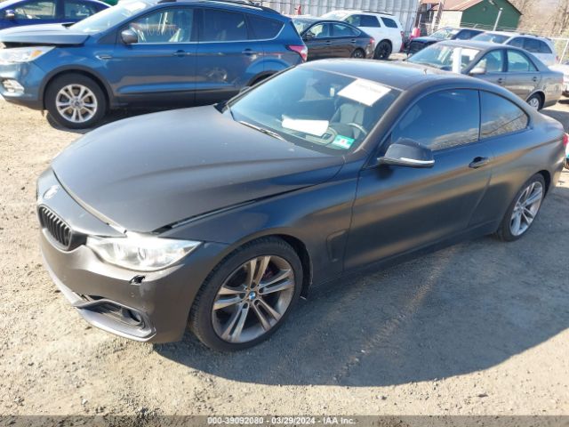 WBA3N7C54EK221642 BMW 428i