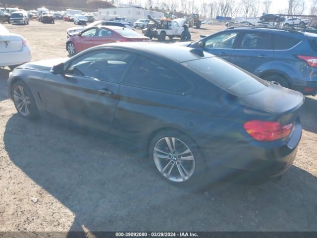 WBA3N7C54EK221642 BMW 428i