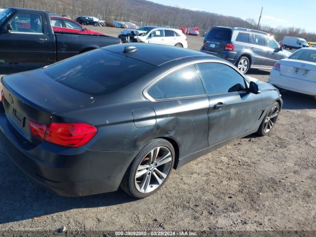 WBA3N7C54EK221642 BMW 428i