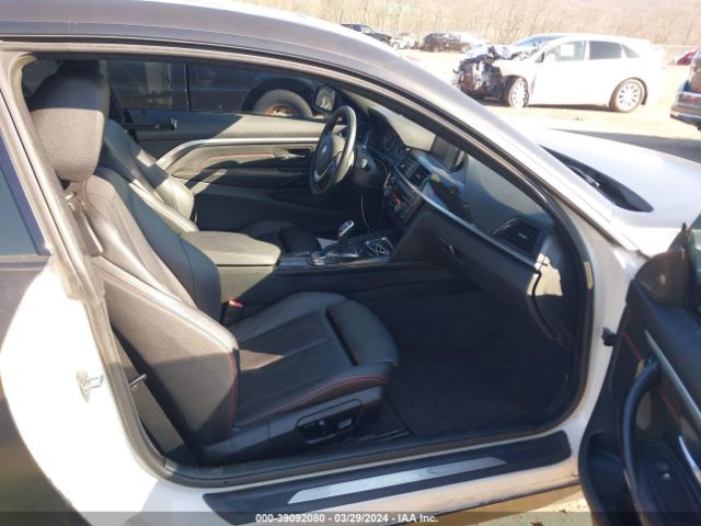 WBA3N7C54EK221642 BMW 428i