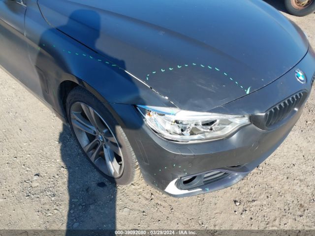 WBA3N7C54EK221642 BMW 428i