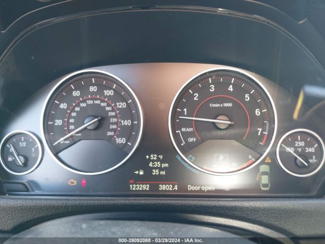 WBA3N7C54EK221642 BMW 428i