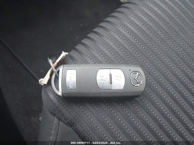 Mazda Mazda3 I Touring 2015 3MZBM1L7XFM138417 Image 11