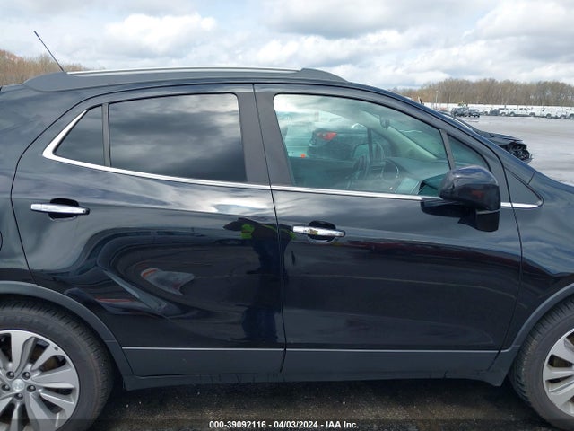 Buick Encore Fwd Preferred 2020 KL4CJASB0LB029628 Image 13