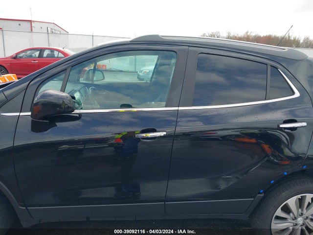 Buick Encore Fwd Preferred 2020 KL4CJASB0LB029628 Image 14