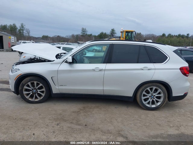 BMW X5 Sdrive35i 2016 5UXKR2C52G0R72774 Image 15