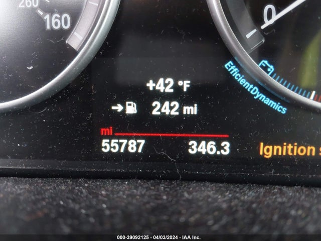 BMW X5 Sdrive35i 2016 5UXKR2C52G0R72774 Image 16