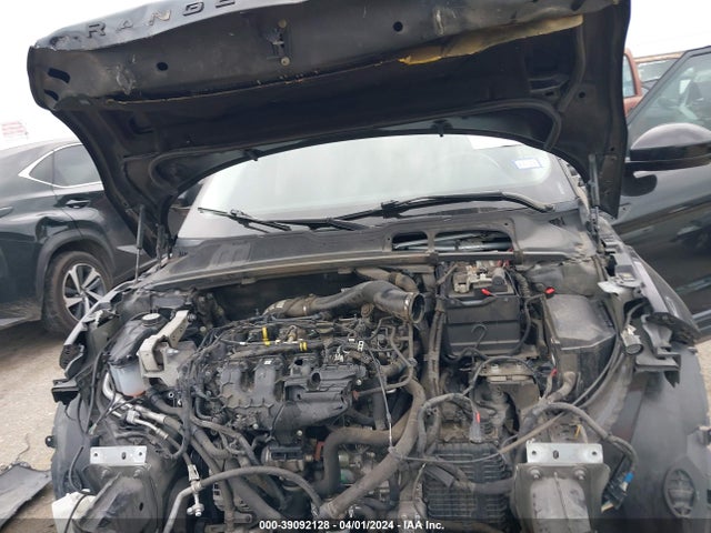 SALVP2BG7FH074106 Land Rover Range Rover Evoque Pure