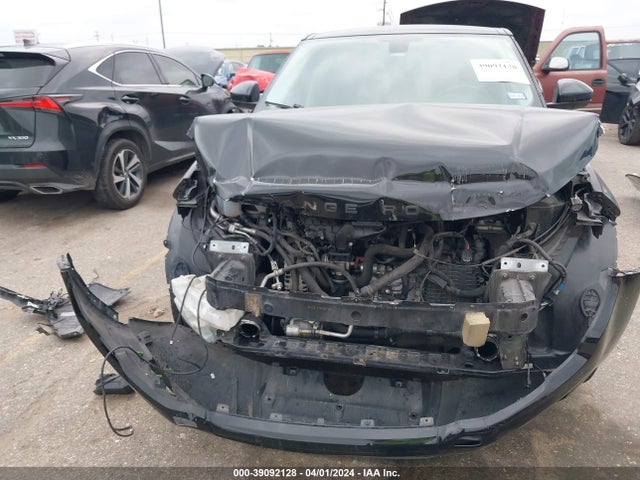 SALVP2BG7FH074106 Land Rover Range Rover Evoque Pure