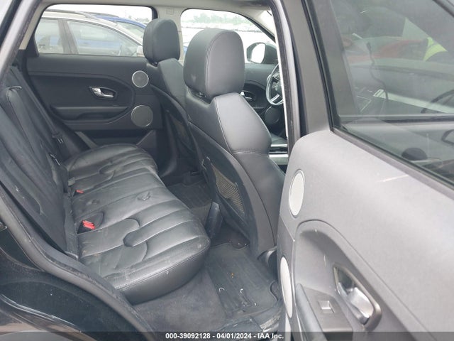 SALVP2BG7FH074106 Land Rover Range Rover Evoque Pure