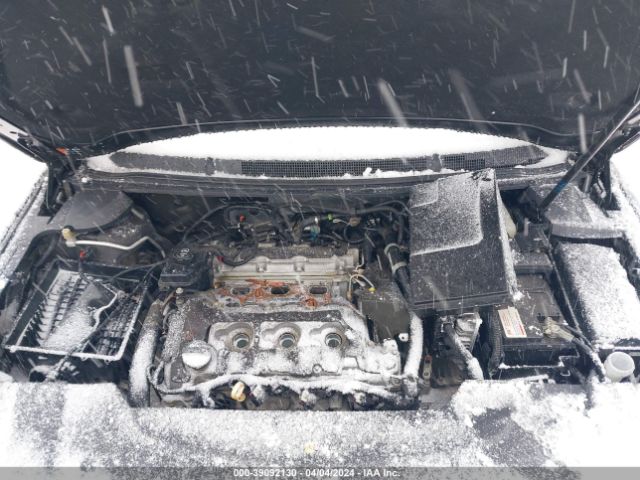 2G61N5S38F9157769 Cadillac XTS LUXURY