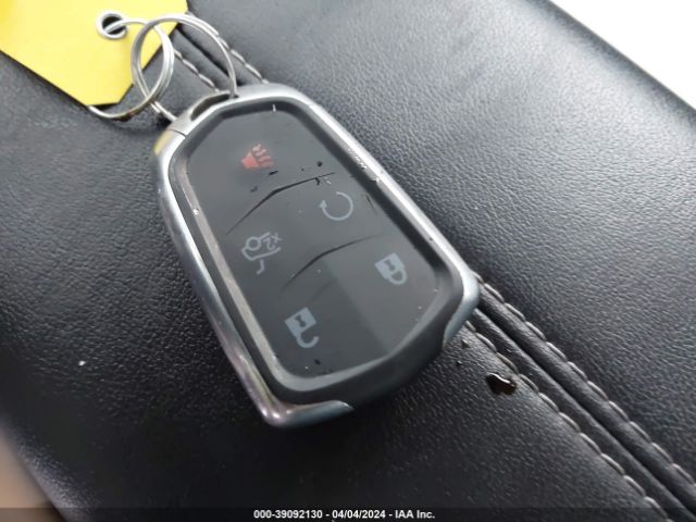 2G61N5S38F9157769 Cadillac XTS LUXURY