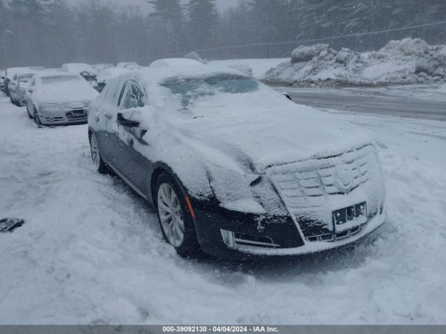 2G61N5S38F9157769 Cadillac XTS LUXURY