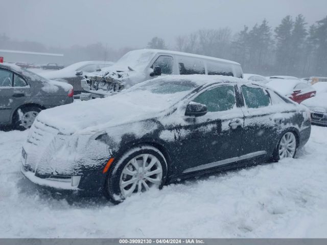 2G61N5S38F9157769 Cadillac XTS LUXURY