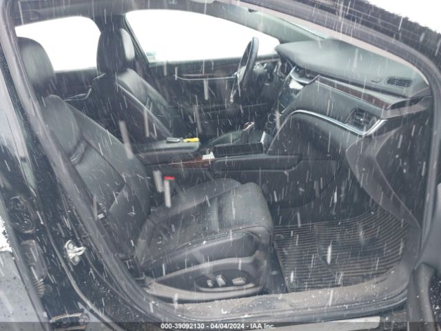 2G61N5S38F9157769 Cadillac XTS LUXURY