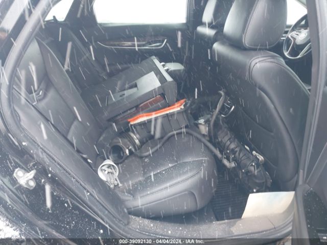 2G61N5S38F9157769 Cadillac XTS LUXURY