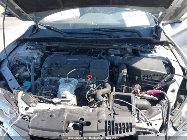 1HGCR2F51HA278544 Honda Accord Sport